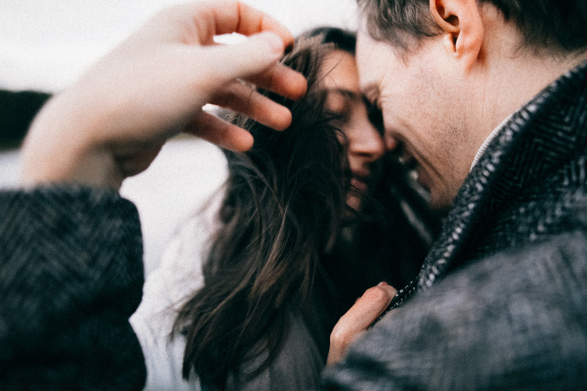 Теплая Осень. Соня Черных (sophieblack)