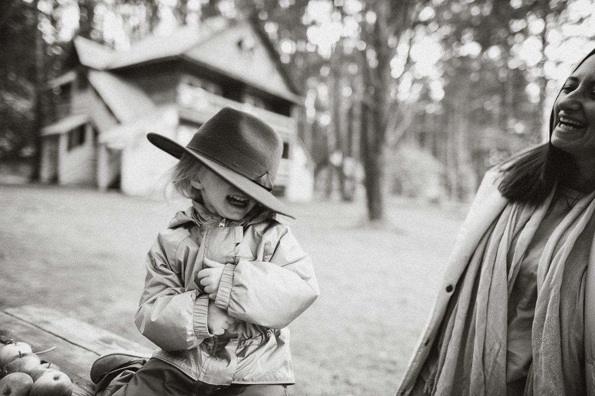 Теплая Осень. Соня Черных (sophieblack)