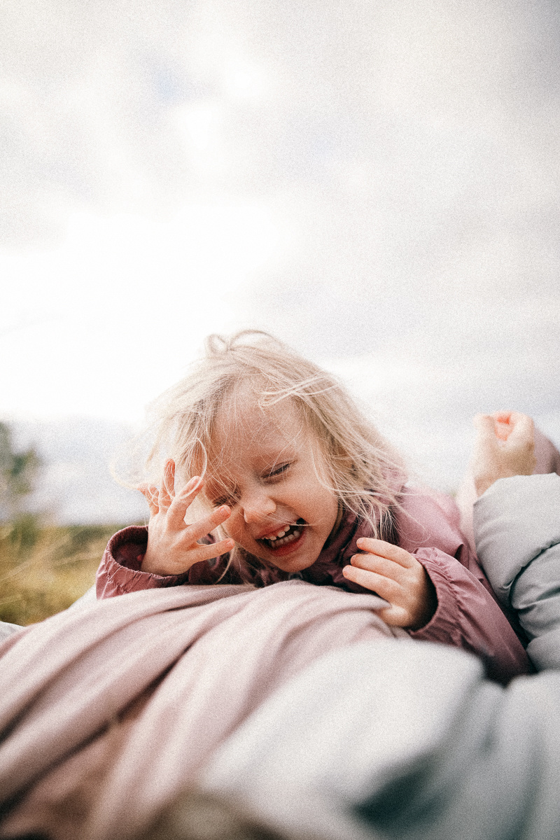 Теплая Осень. Соня Черных (sophieblack)