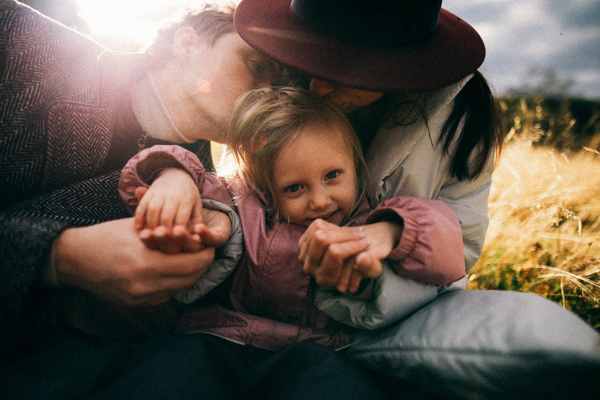 Теплая Осень. Соня Черных (sophieblack)