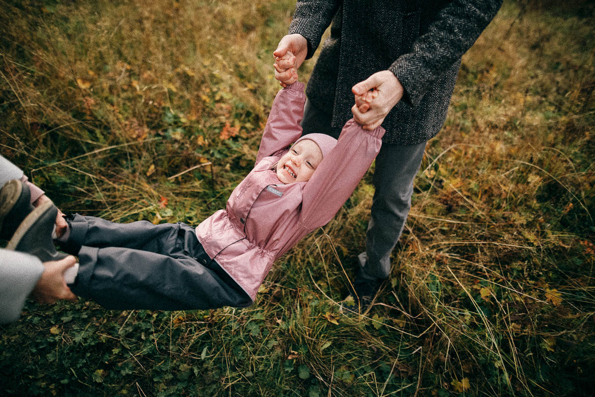 Теплая Осень. Соня Черных (sophieblack)