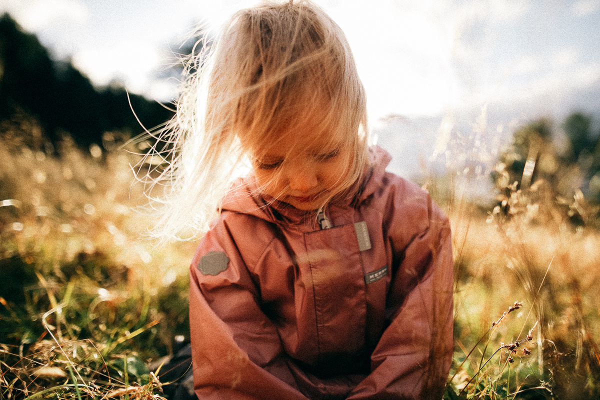 Теплая Осень. Соня Черных (sophieblack)