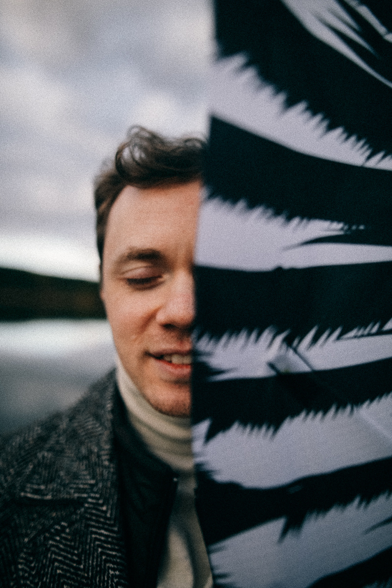 Теплая Осень. Соня Черных (sophieblack)