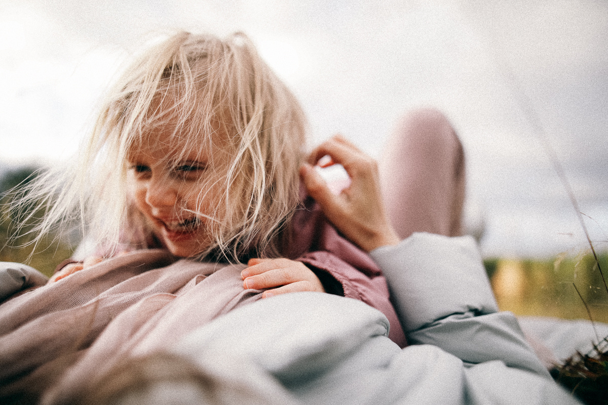 Теплая Осень. Соня Черных (sophieblack)