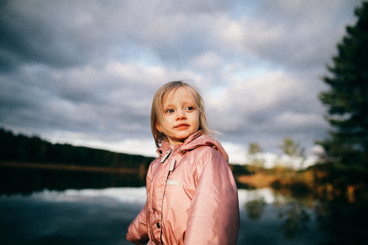 Теплая Осень. Соня Черных (sophieblack)