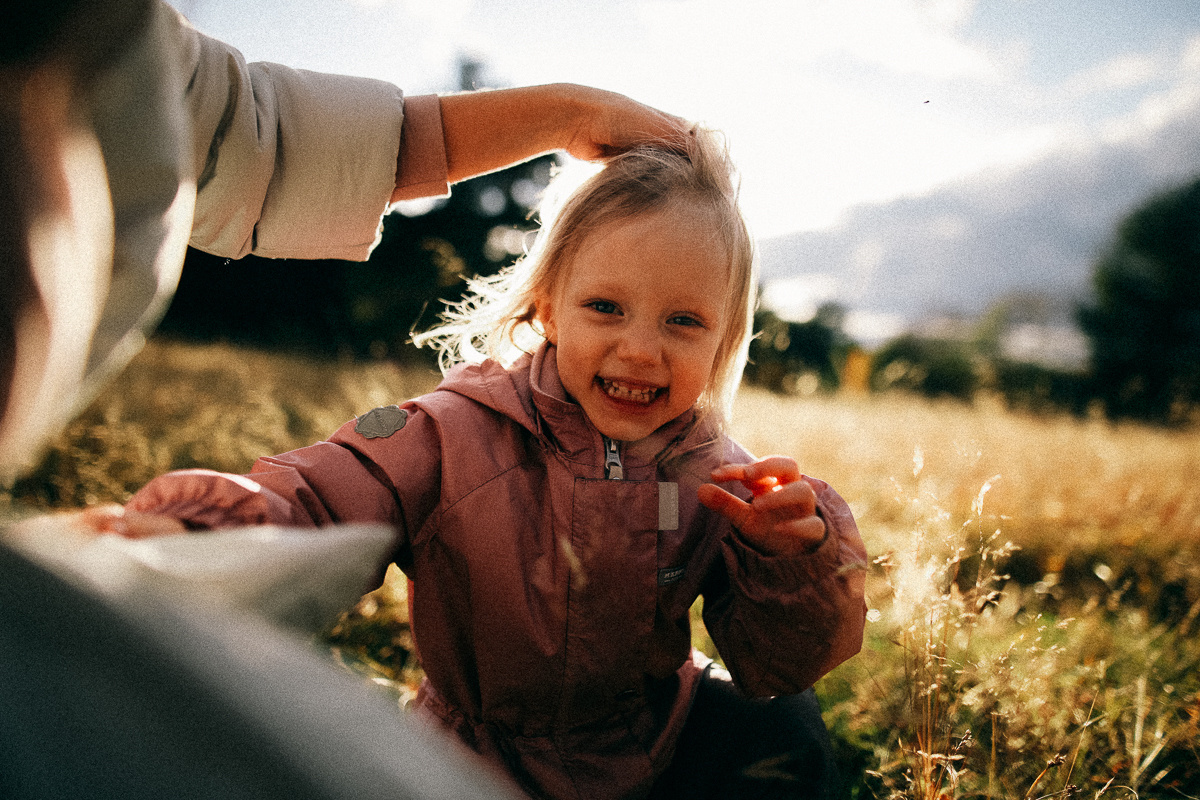Теплая Осень. Соня Черных (sophieblack)