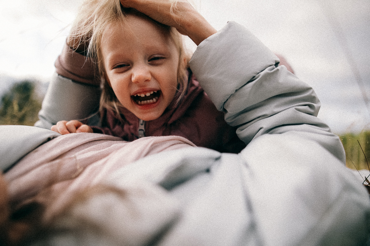 Теплая Осень. Соня Черных (sophieblack)