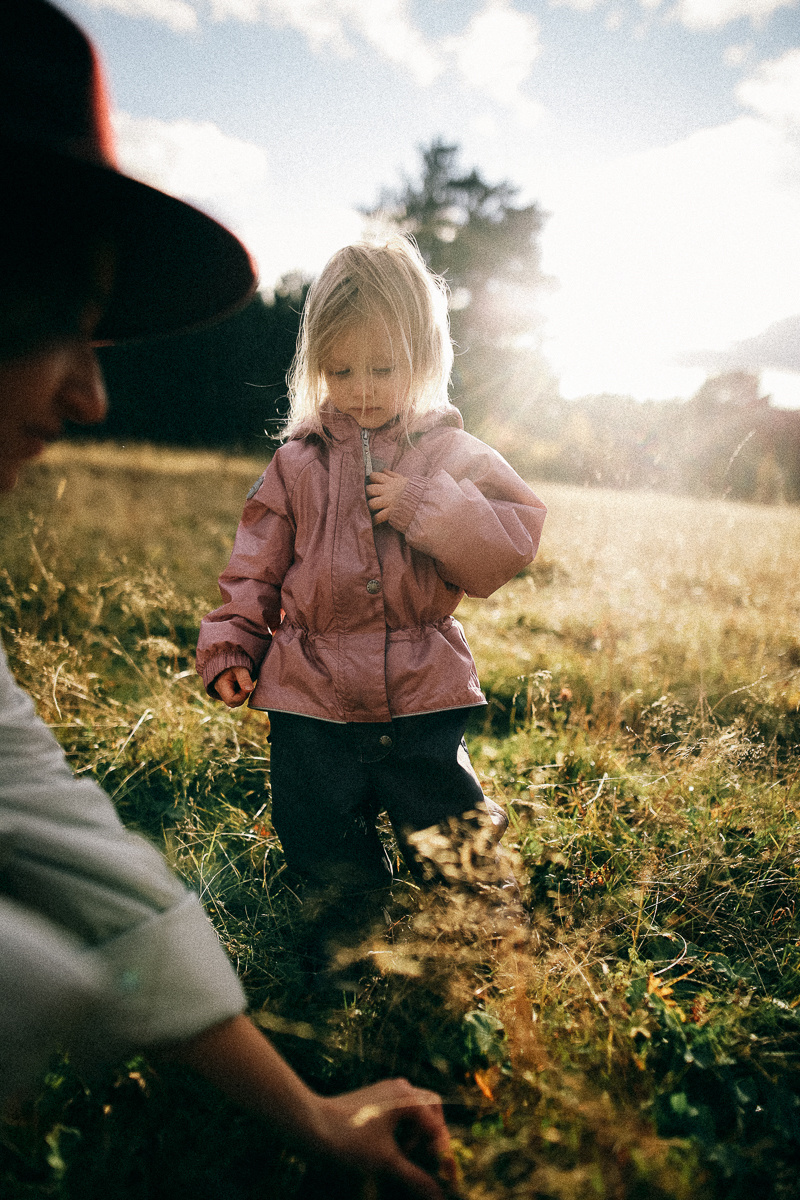 Теплая Осень. Соня Черных (sophieblack)