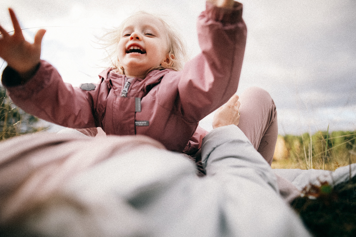 Теплая Осень. Соня Черных (sophieblack)