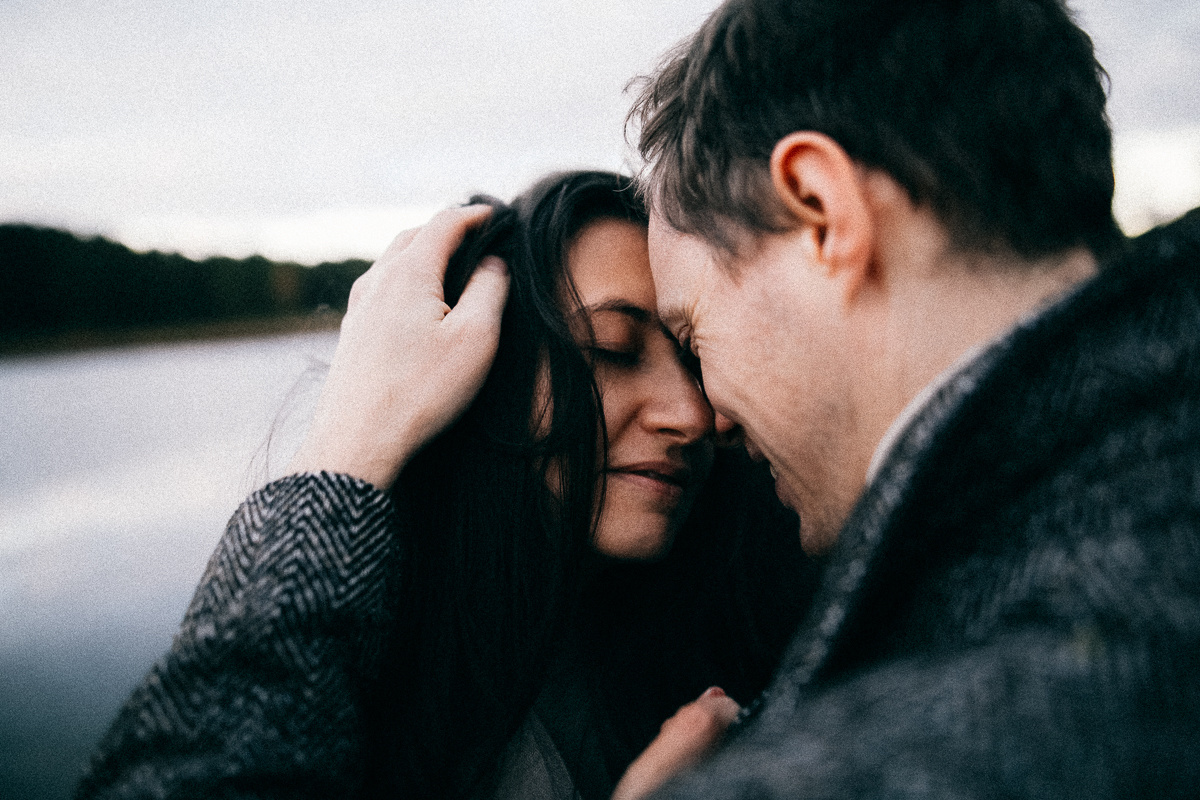 Теплая Осень. Соня Черных (sophieblack)