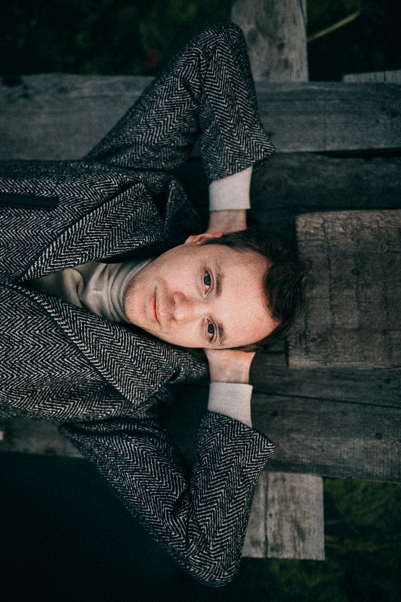 Теплая Осень. Соня Черных (sophieblack)