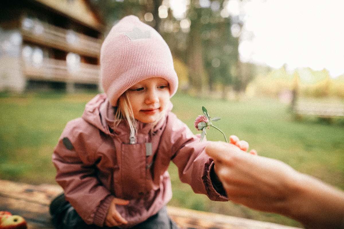 Теплая Осень. Соня Черных (sophieblack)