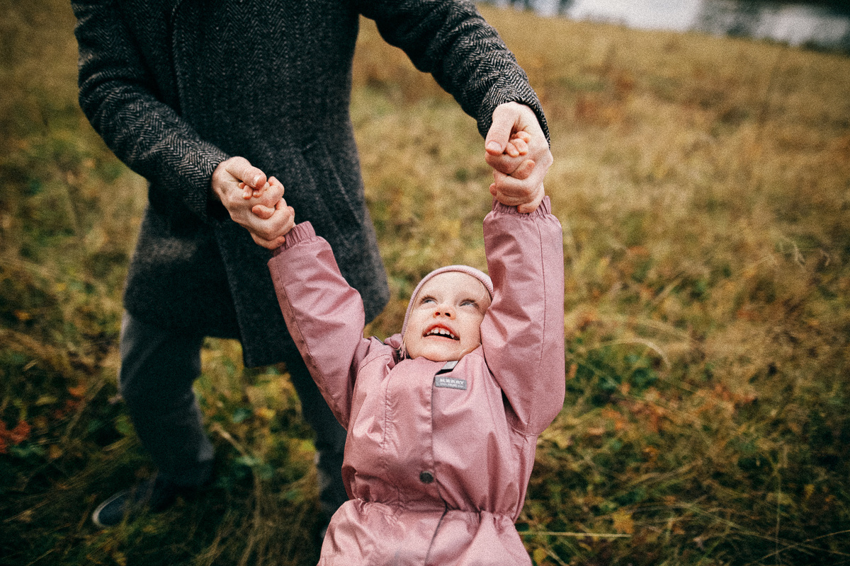 Теплая Осень. Соня Черных (sophieblack)