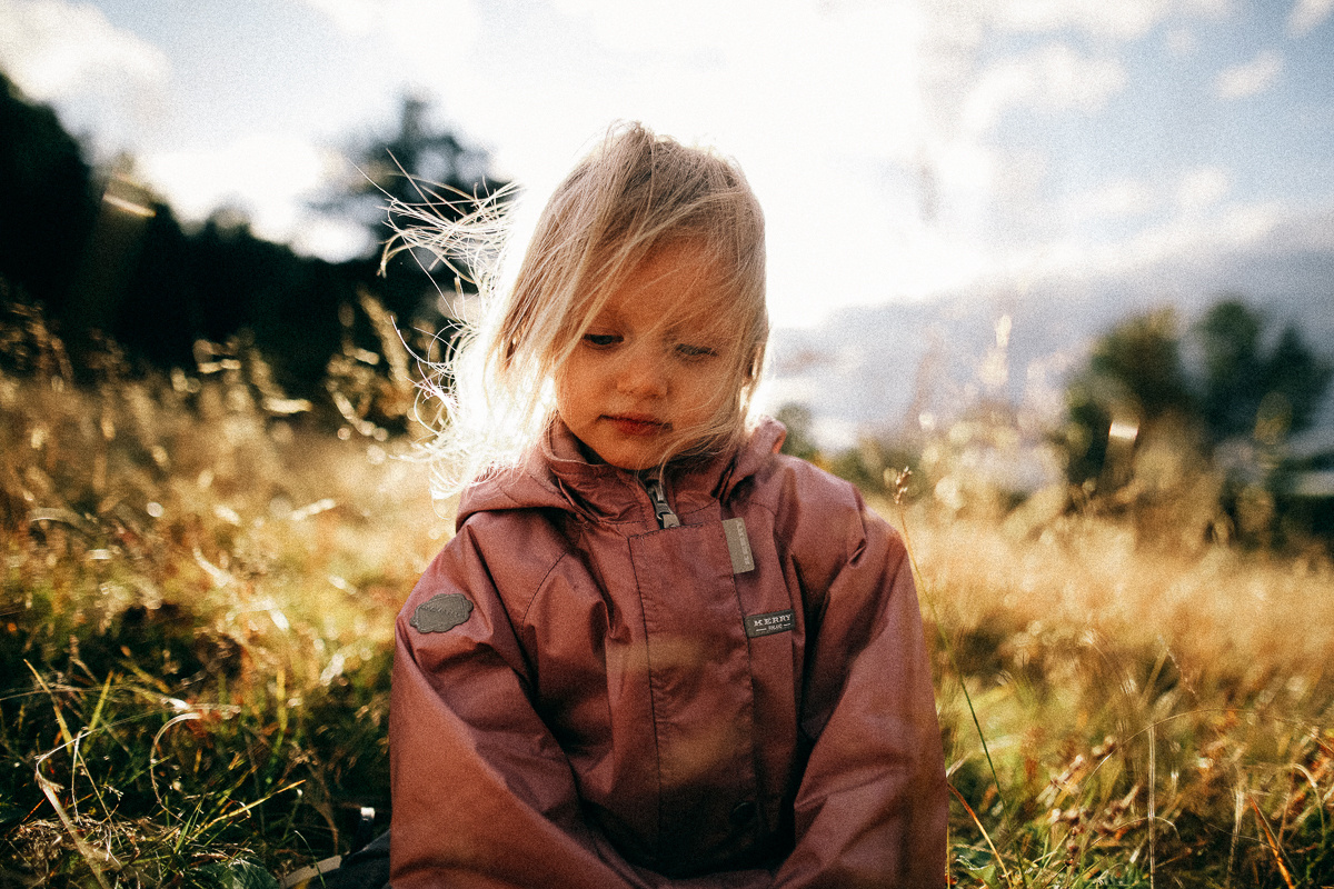 Теплая Осень. Соня Черных (sophieblack)