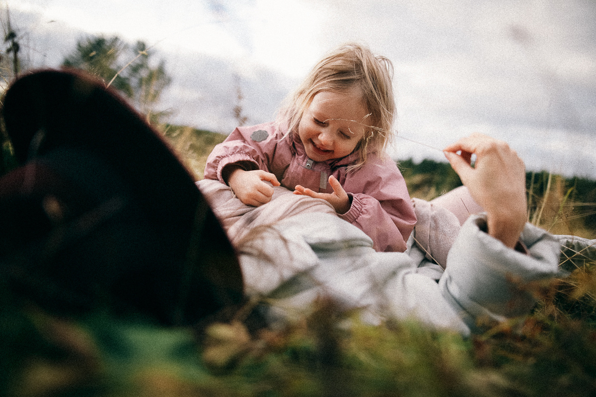 Теплая Осень. Соня Черных (sophieblack)
