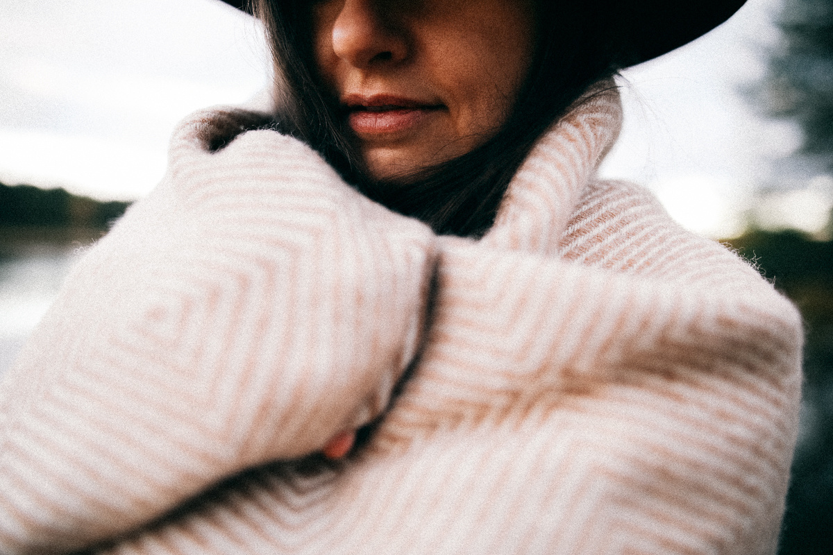 Теплая Осень. Соня Черных (sophieblack)