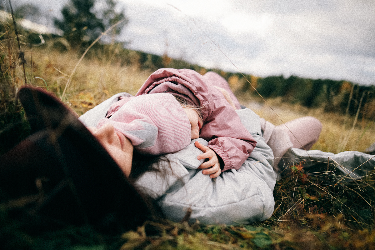 Теплая Осень. Соня Черных (sophieblack)