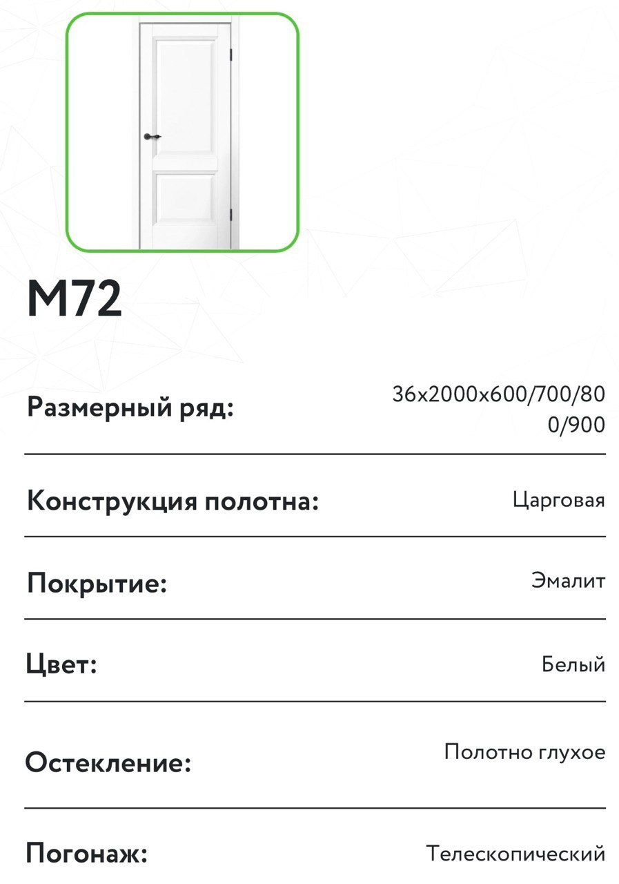 Коллекция MONE. Портфолио