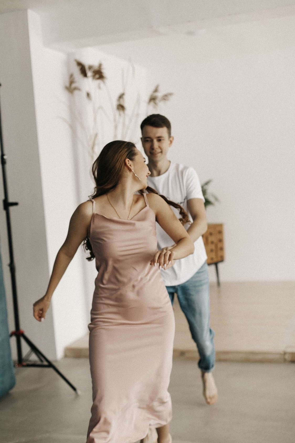 Яна и Вадим ♡