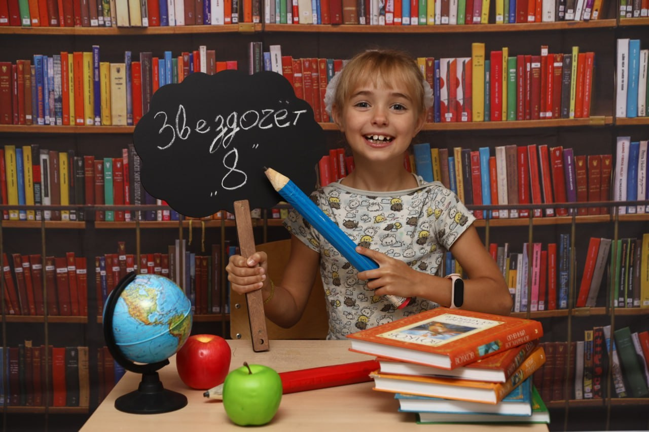 Примеры детских фото. Школьный фотограф/видеограф в Санкт-Петербурге Константин Ольхин