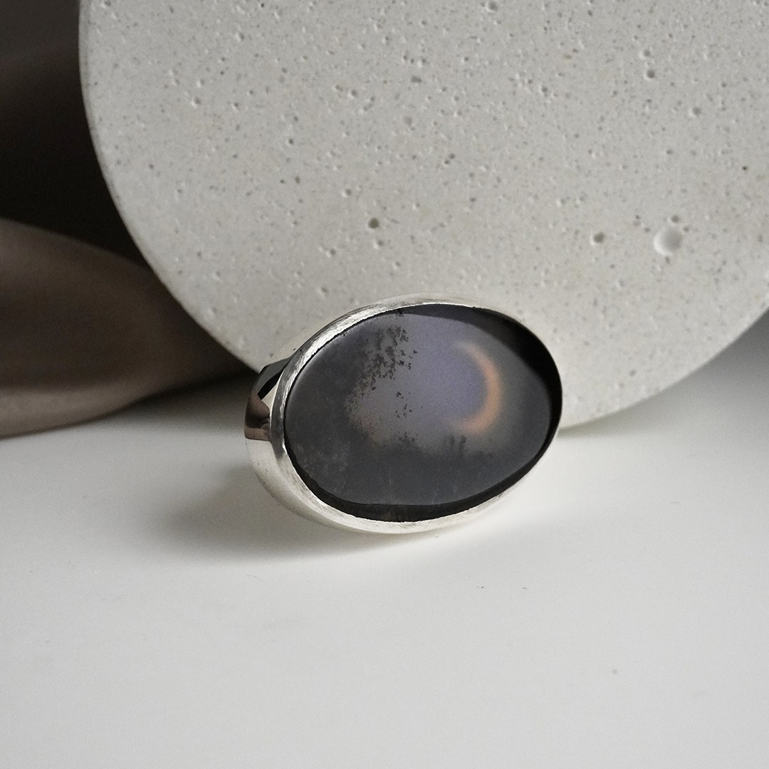 Ювелирные украшения. Настасья Проценко. Фотограф