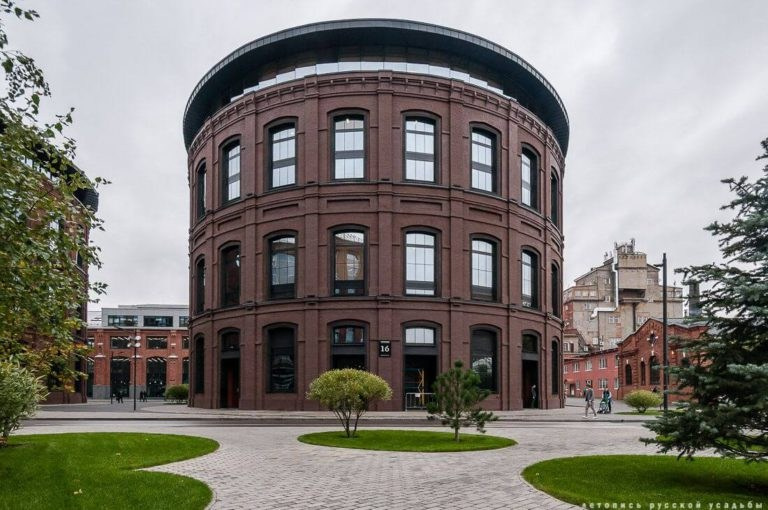 Красивые места для фотосессии в Москве для свадебной и семейной съемки