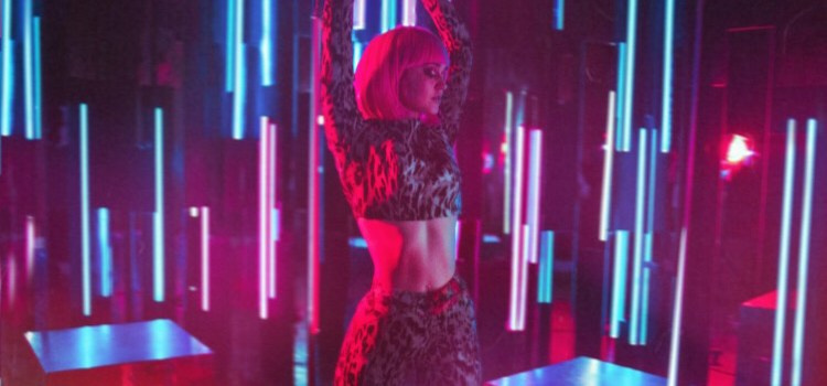 WHERE AM I. Фотограф Julia Nova