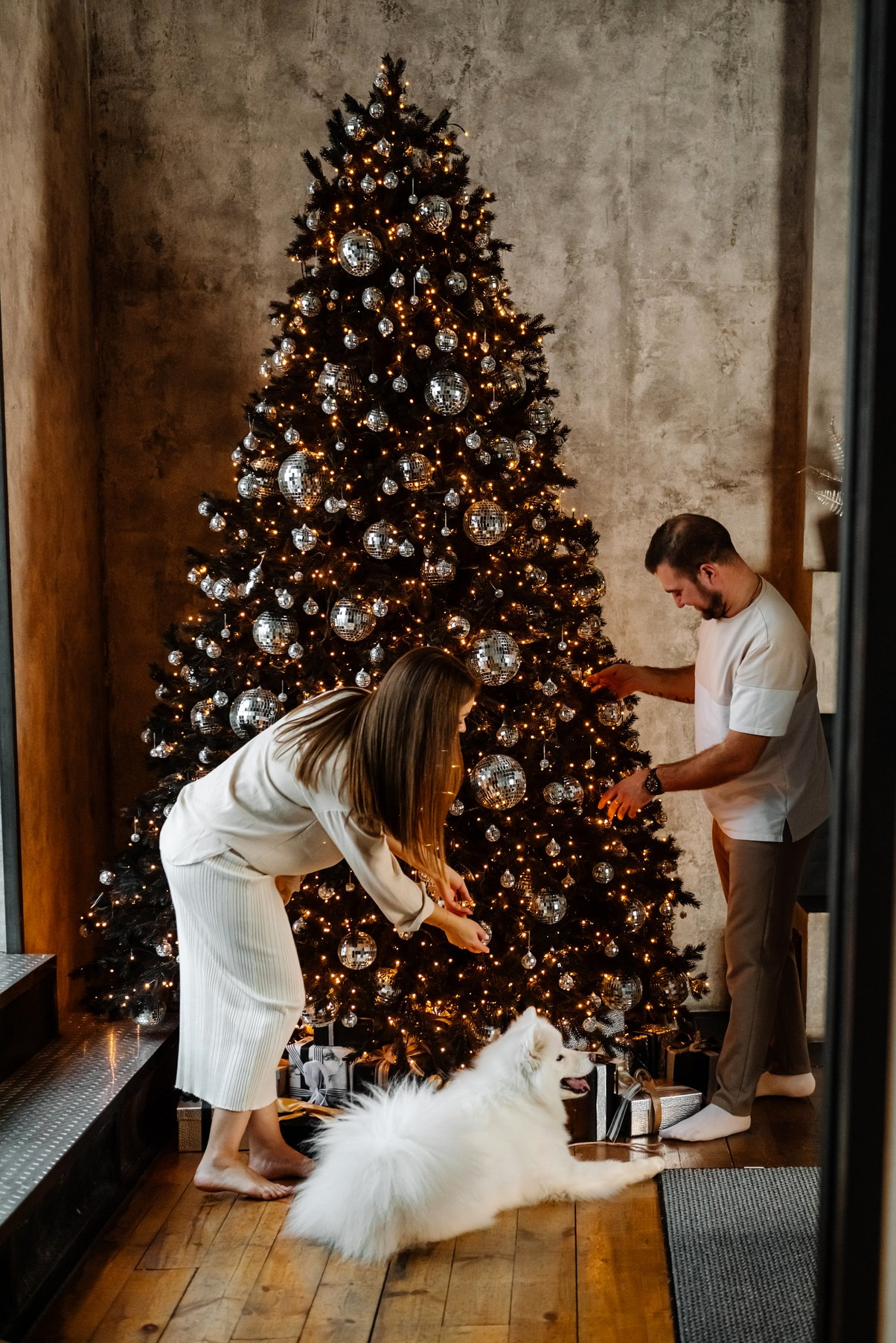 Лавстори с собачкой. Свадебный и сеейный фотограф в Санкт-Петербурге Елена Худякова