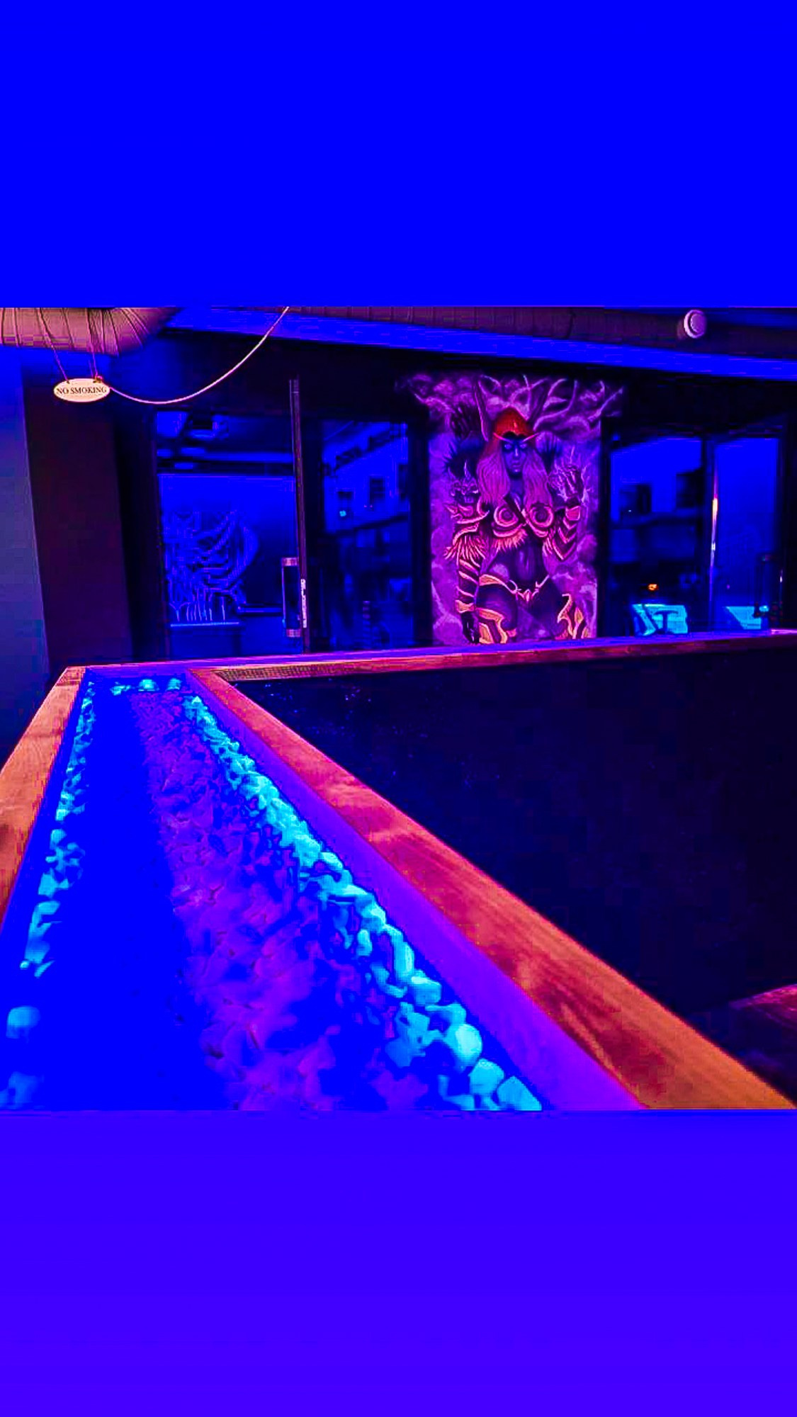 ДИЗАЙН И РОСПИСЬ СТЕН. Фотограф Ольга Дзюба. Фототерапия как зеркало души. КМВ