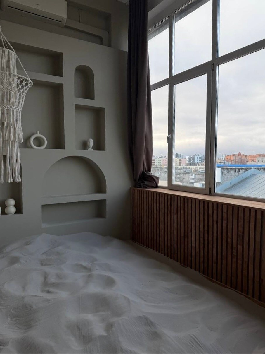 Beton. Фотограф Анастасия Крафт