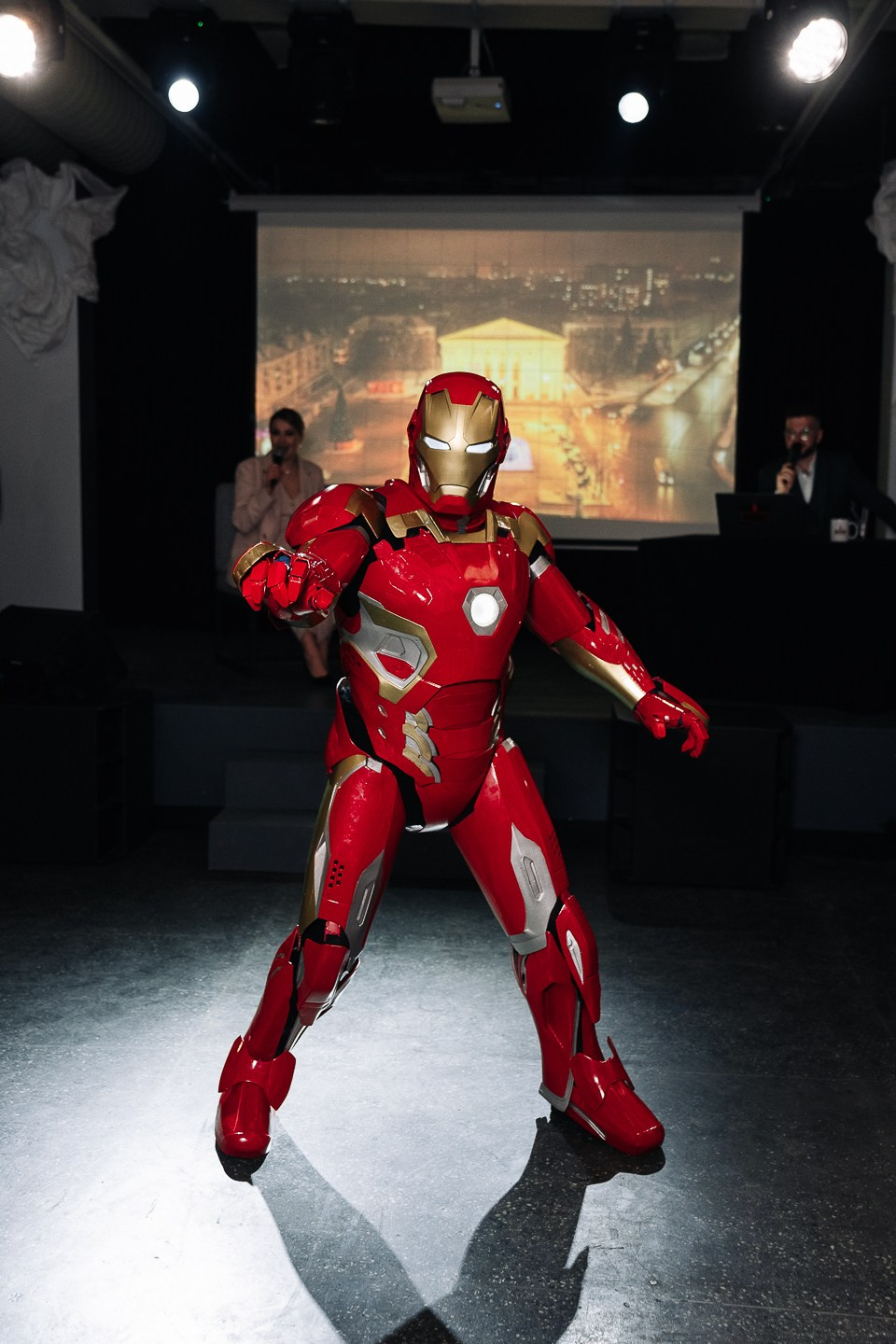 Корпоративы. Свадебный и репортажный фотограф