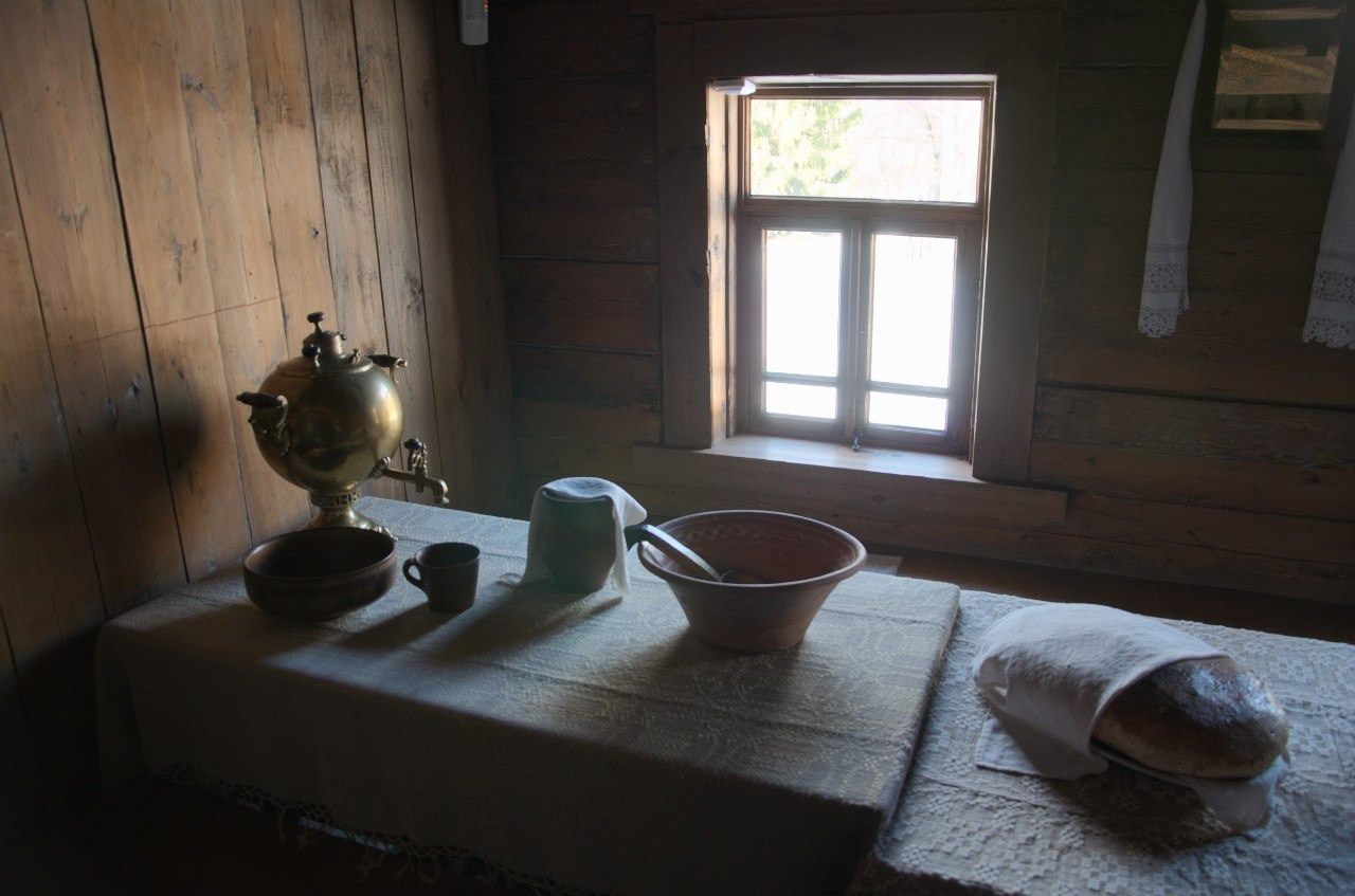 Великий Новгород | 27-28.02.2016. Галерея Фантим