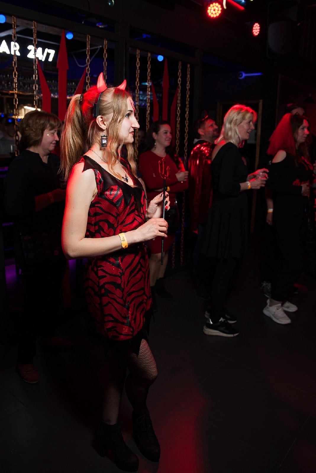 Чёртова дюжина. ДР Фантима | 21.05.2022. Галерея Фантим