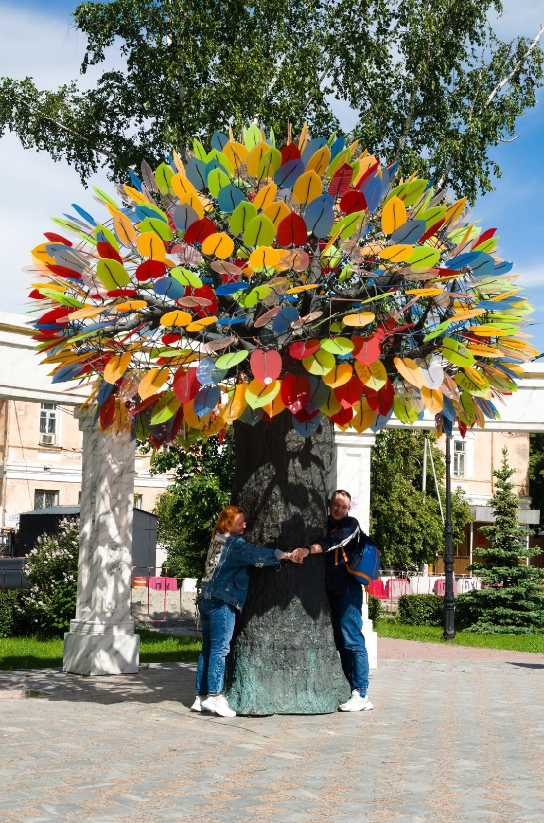 Тюмень | 11-13.06.2022. Галерея Фантим