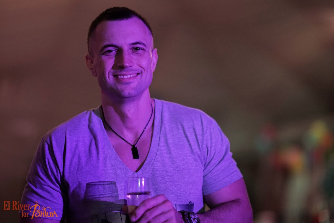 День рождения Фантима. 7 лет! | 21-22.05.2016. Галерея Фантим