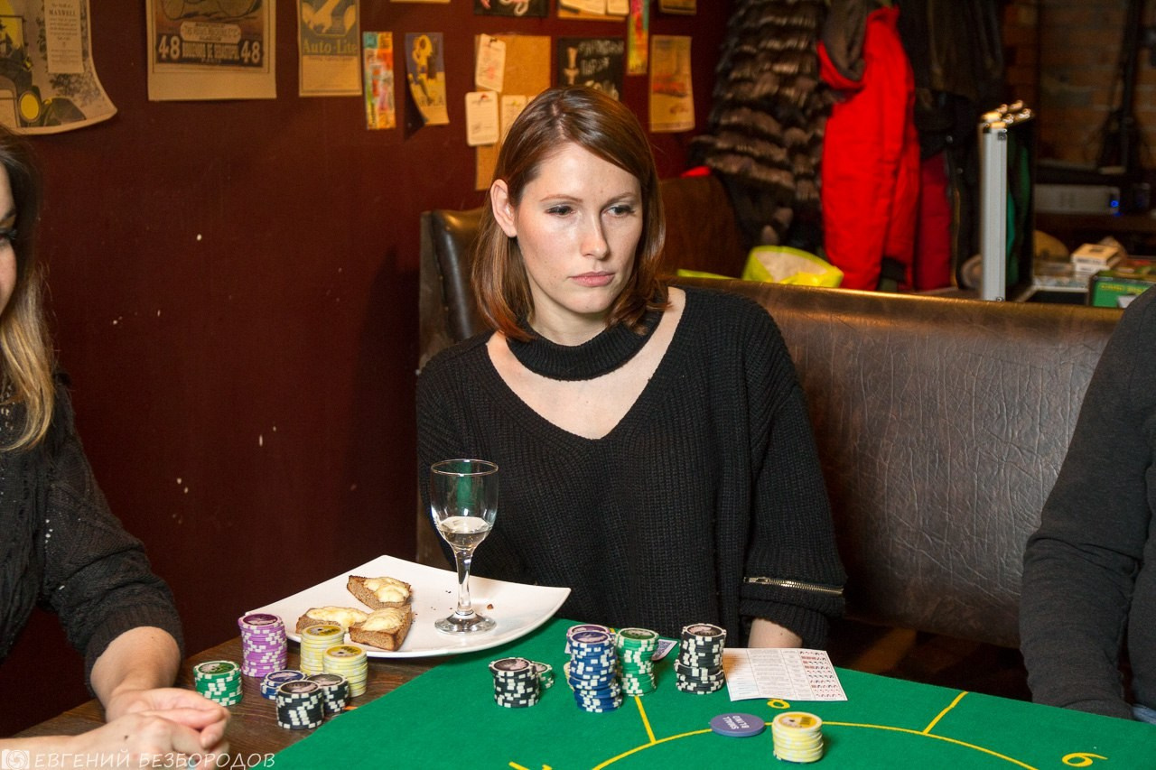 Покерная вечеринка «Казино «Фантим» | 17.02.2018. Галерея Фантим