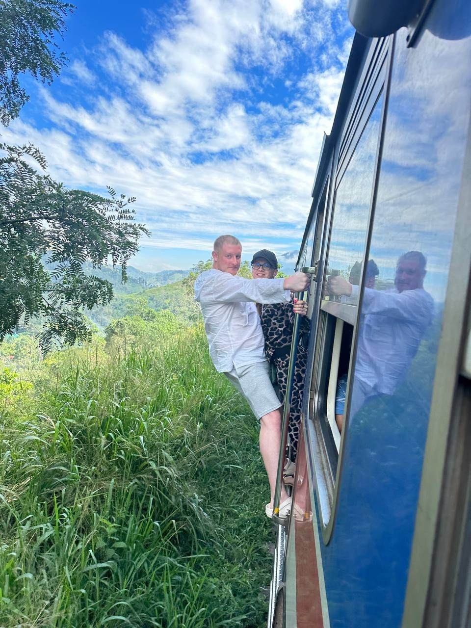 Шри-Ланка | 31.01 — 10.02.2025. Галерея Фантим