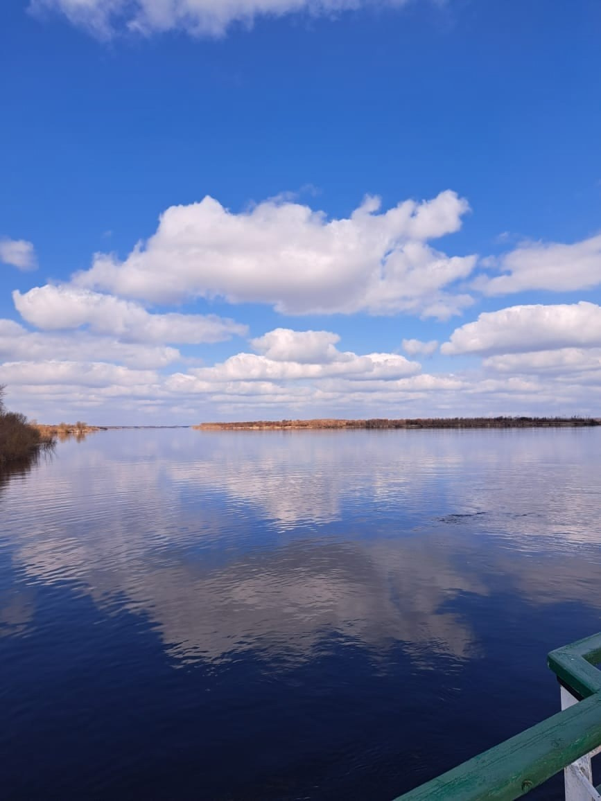 Архангельск | 08.05 — 11.05.2025. Галерея Фантим