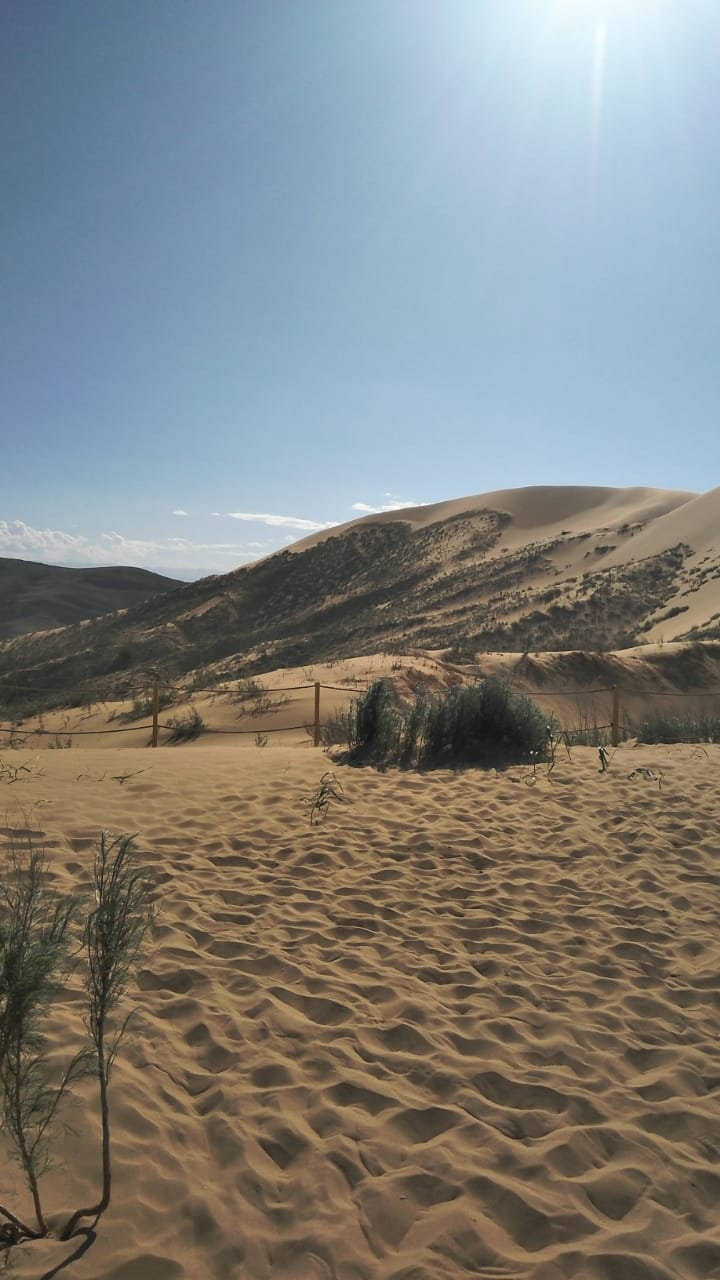 Великолепный Дагестан | 01-03.05.2021. Галерея Фантим