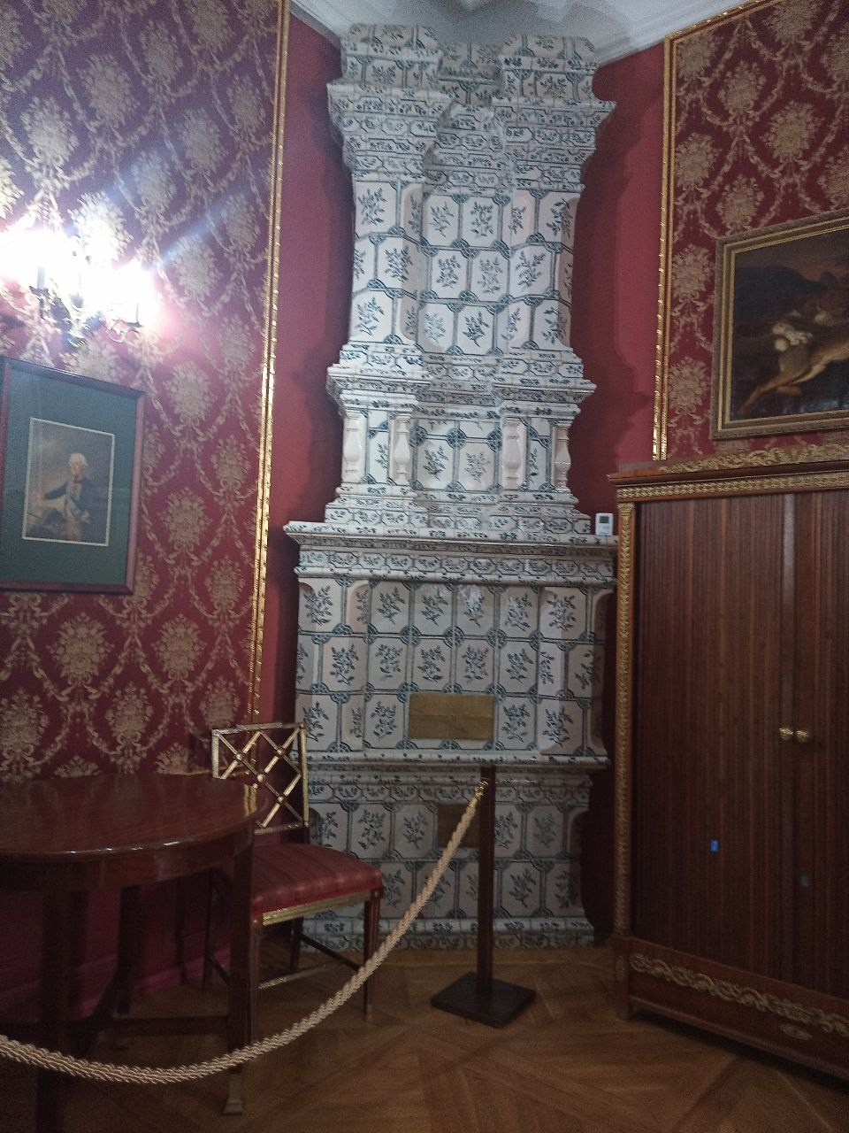 Вязьма. Экскурсионная поездка | 28.09.2024. Галерея Фантим