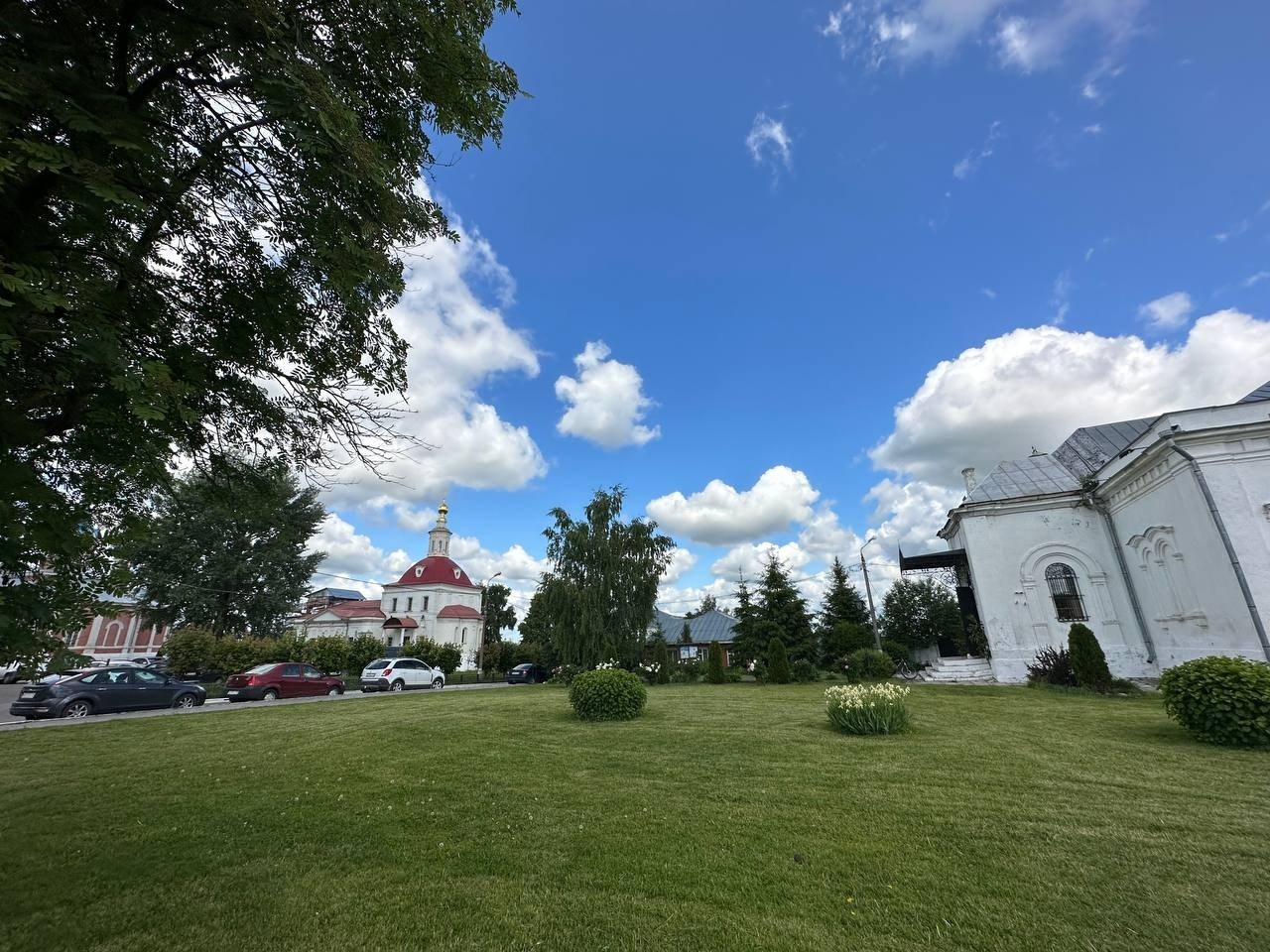 Коломна | 04.06.2023. Галерея Фантим