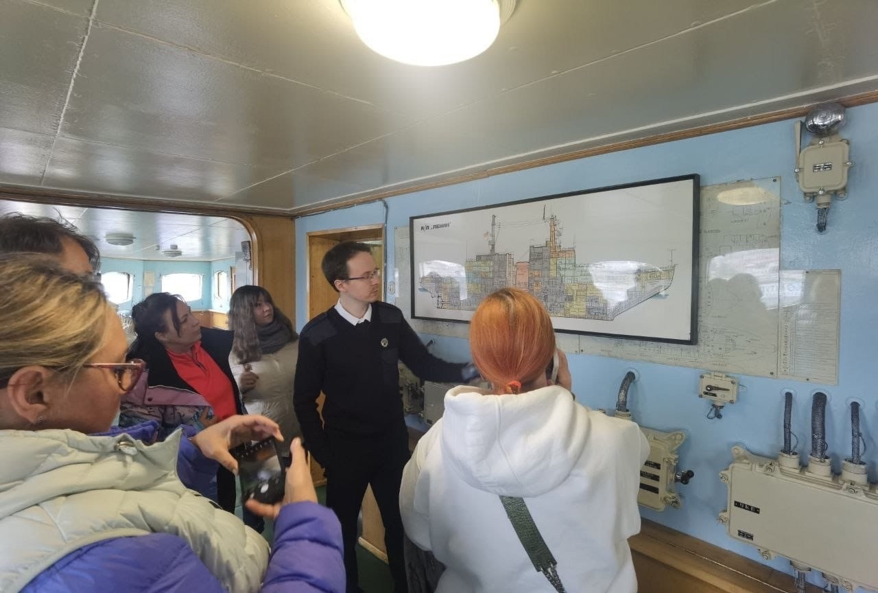 Мурманск | 20-22.06.2025. Галерея Фантим