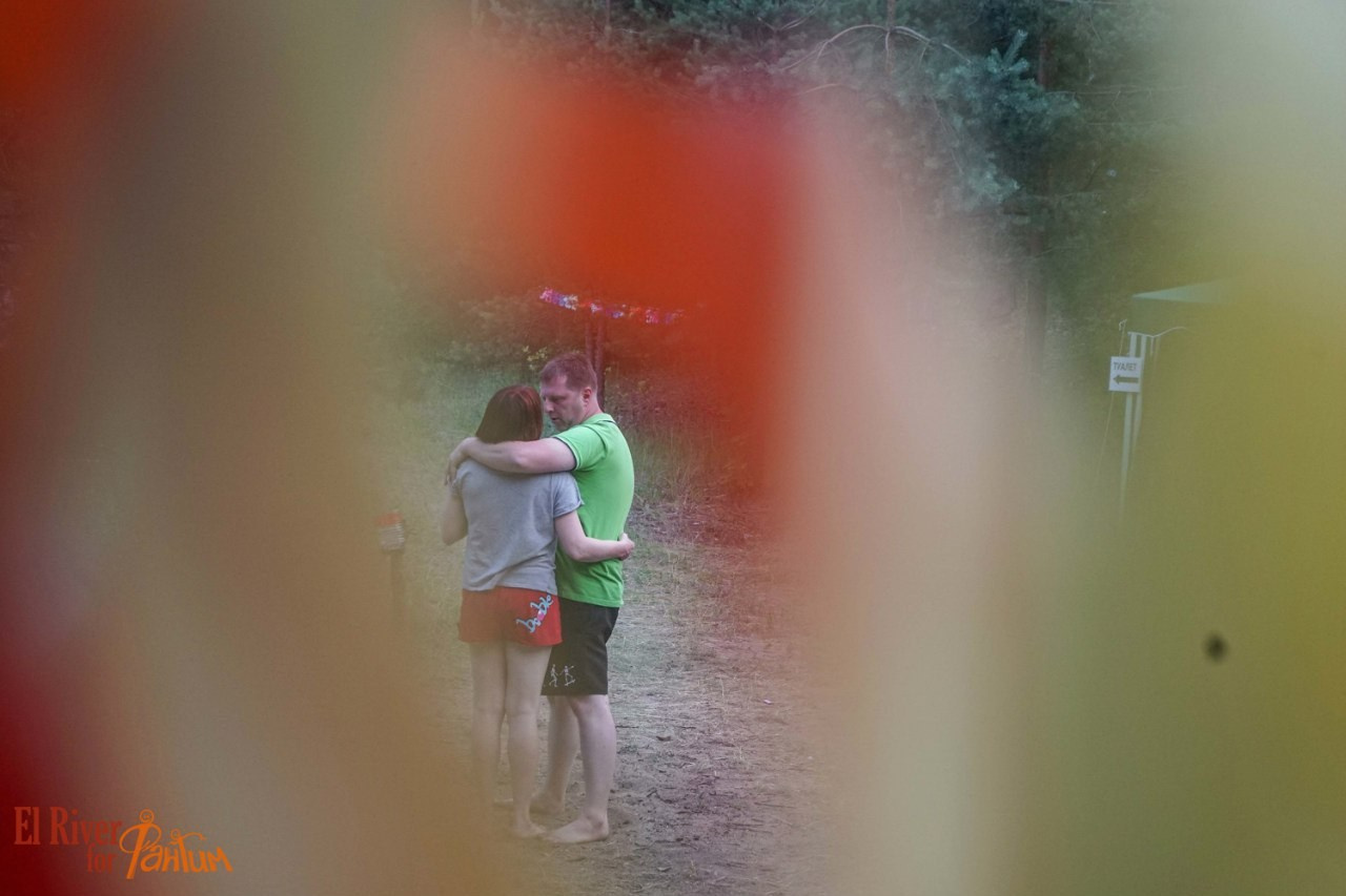 Походная романтика 18! Дети цветов | 01-03.07.2016. Галерея Фантим