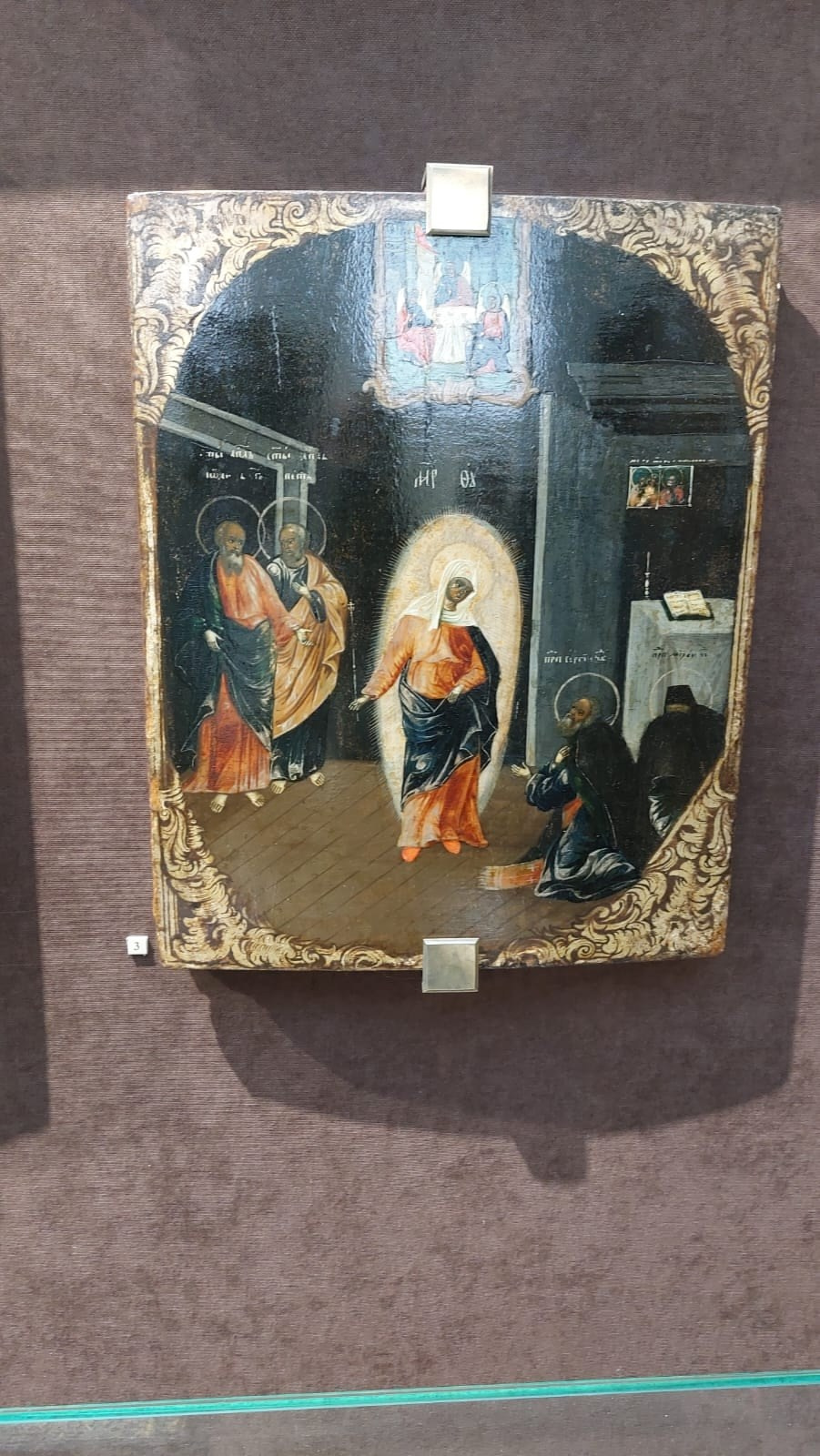 Смоленск | 05-06.04.2025. Галерея Фантим