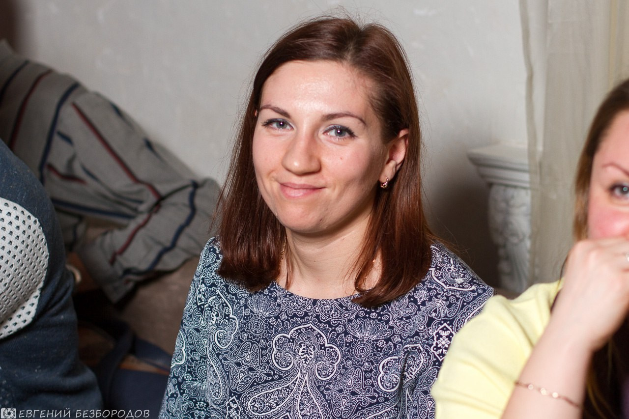 Музыкальная вечеринка | 27.01.2018. Галерея Фантим