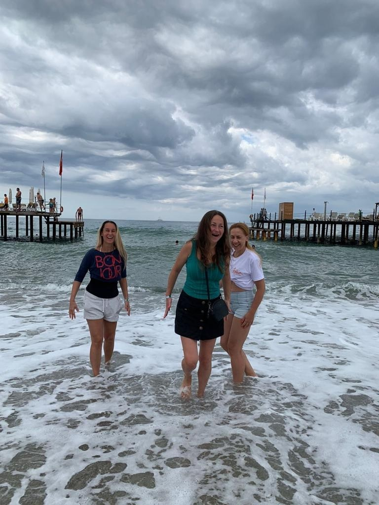 Фантимоотпуск. Турция | сентябрь 2022. Галерея Фантим