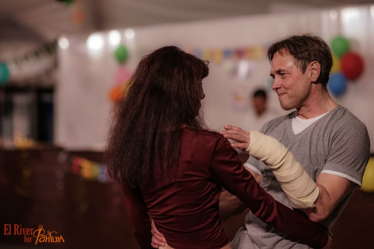 День рождения Фантима. 7 лет! | 21-22.05.2016. Галерея Фантим