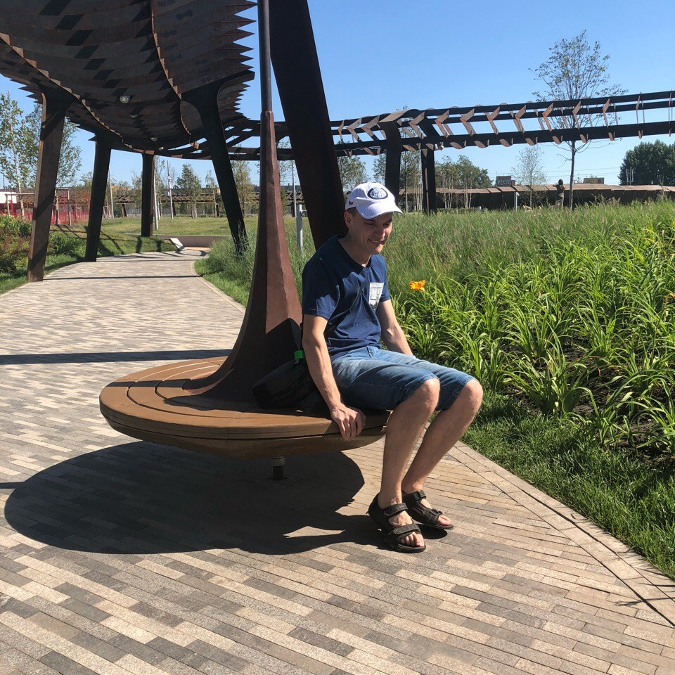 Ваши летние фотки | 2018. Галерея Фантим