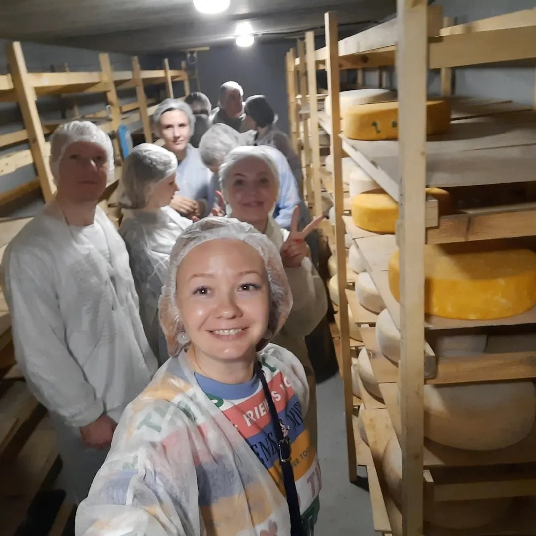 Тюмень | 11-13.06.2022. Галерея Фантим