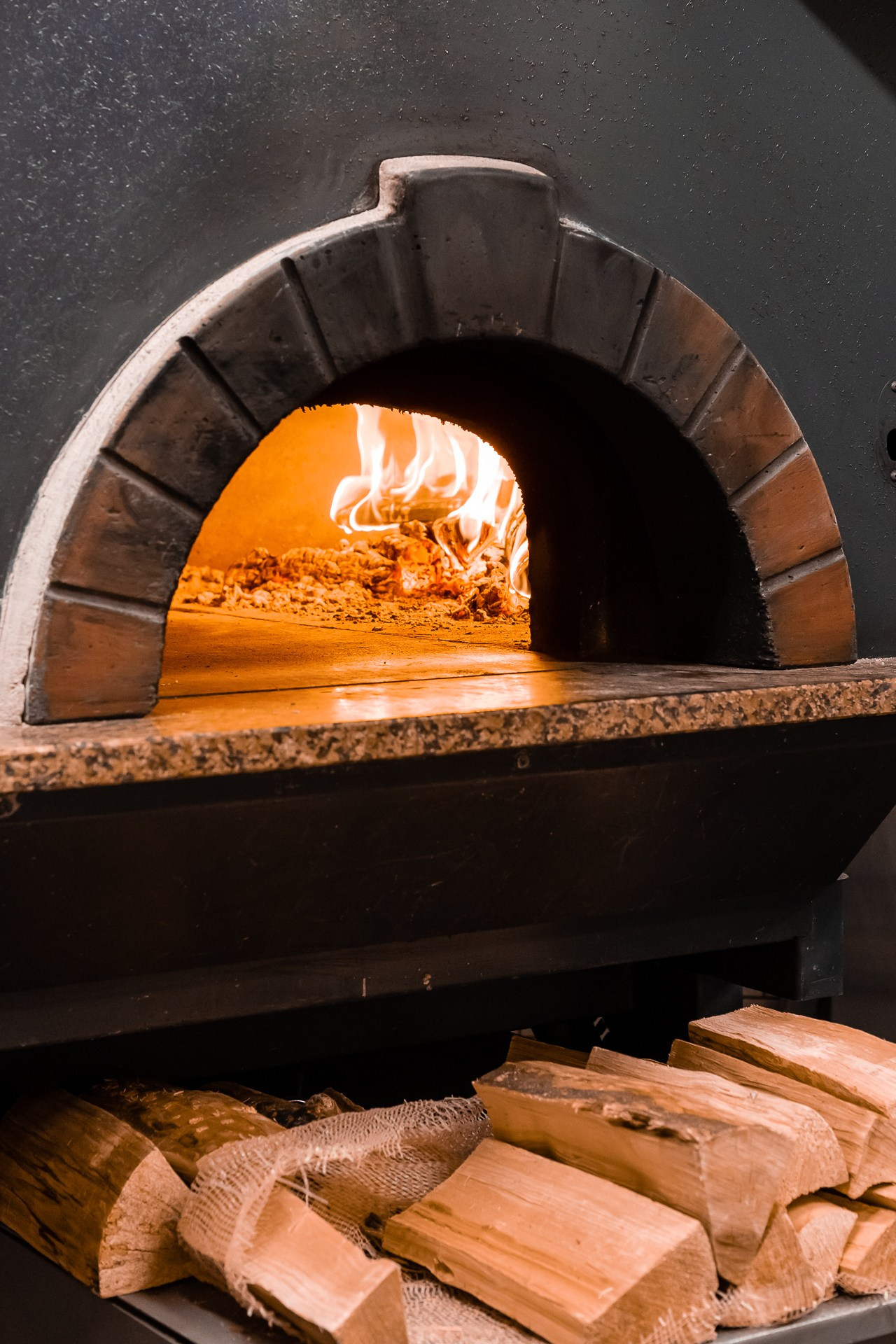 Репортажная съемка корпоратива в ресторане «Гастрономика». Фотограф в Санкт-Петербурге — Сергей Петров